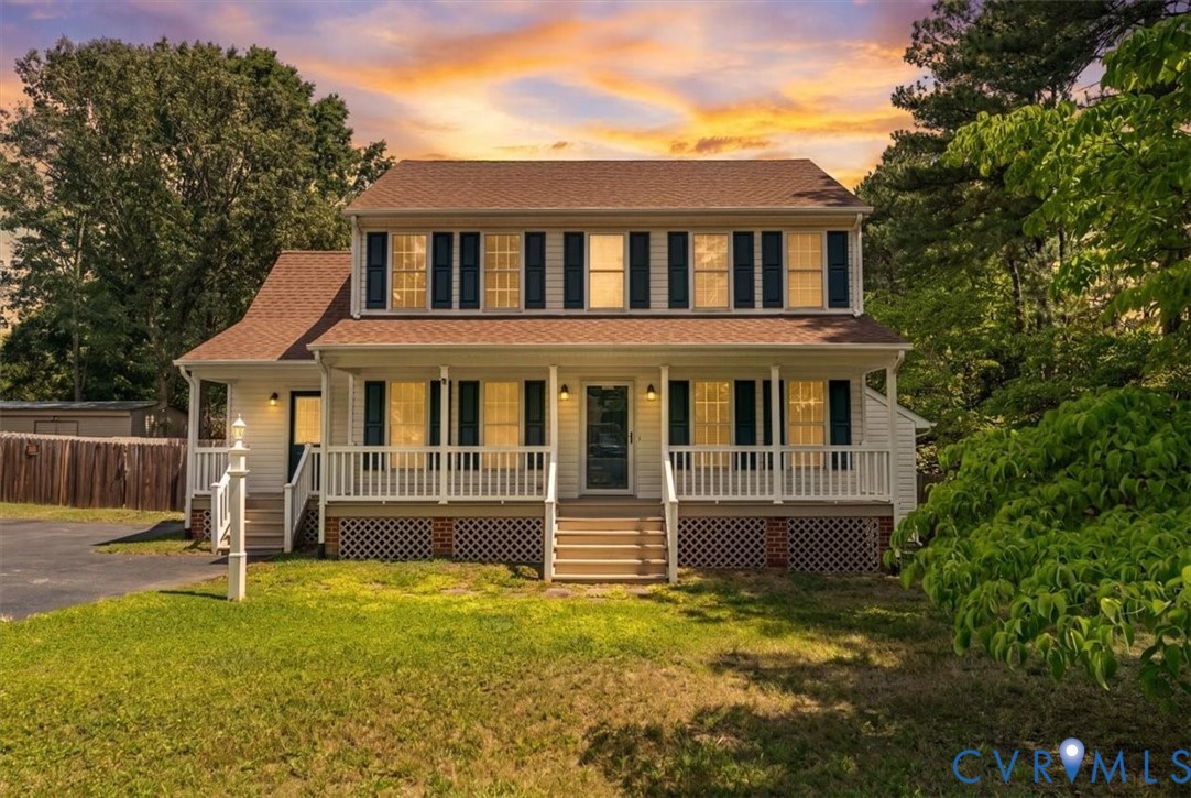 2924 Warfield Ridge Ter