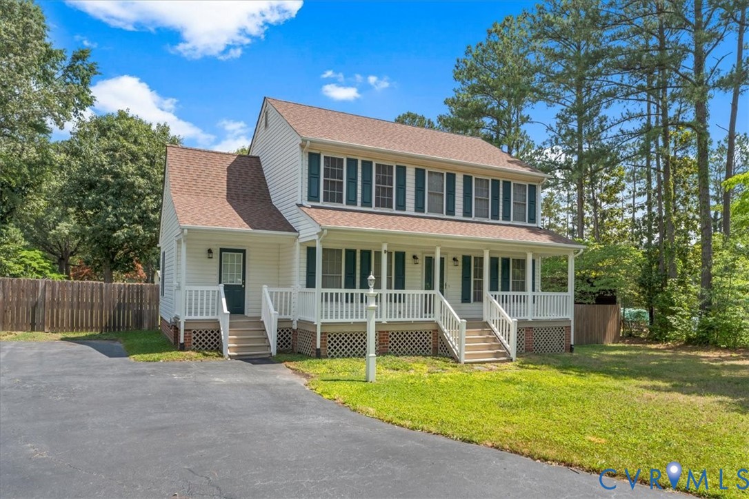 2924 Warfield Ridge Ter