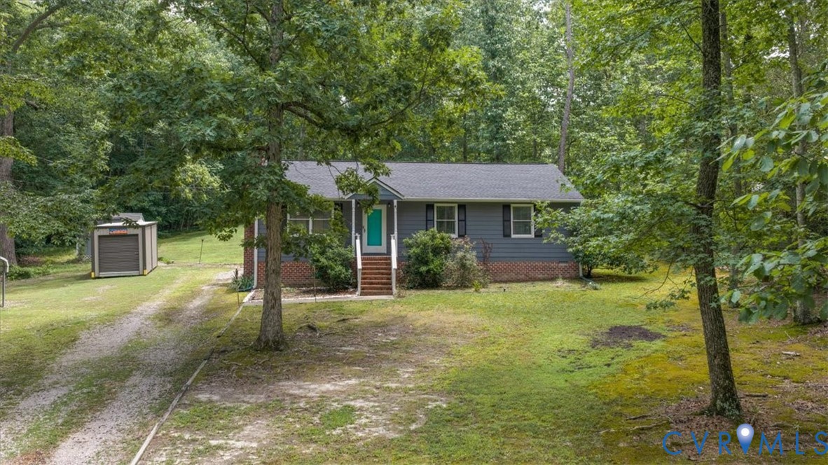 16203 Rowlett Rd