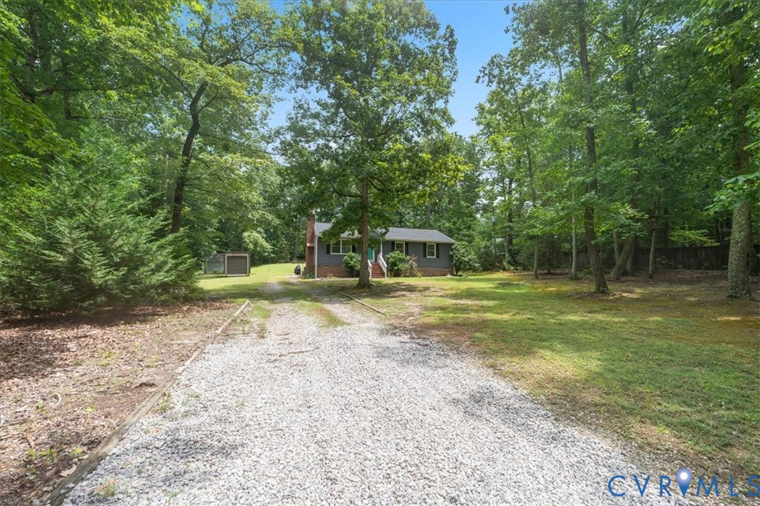 16203 Rowlett Rd