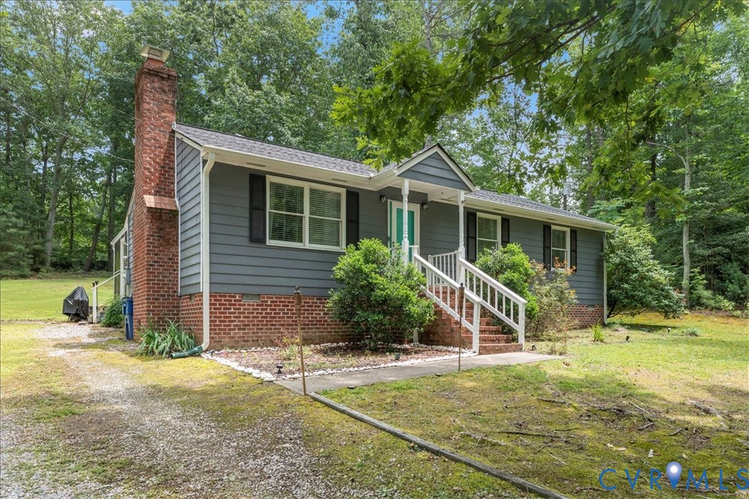 16203 Rowlett Rd