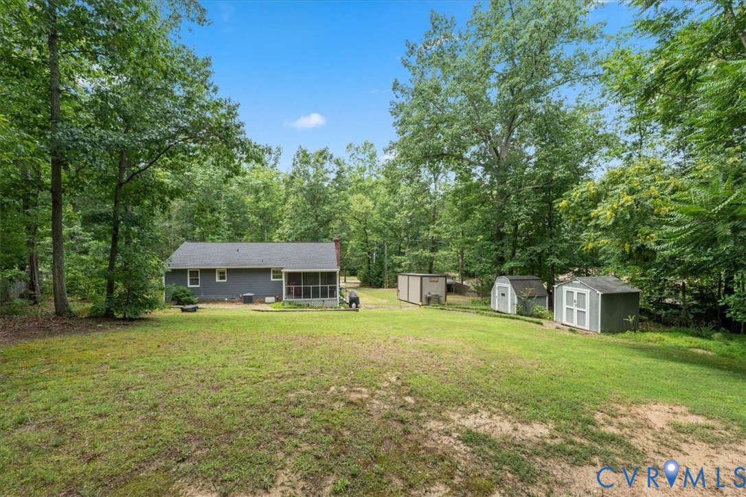 16203 Rowlett Rd