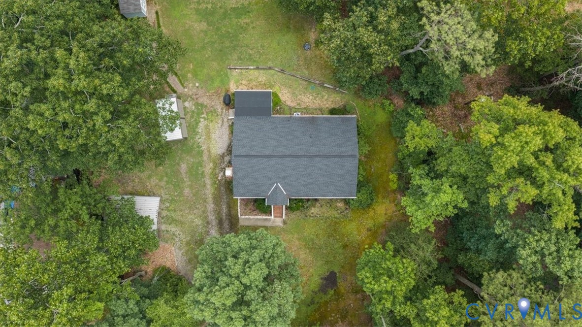 16203 Rowlett Rd