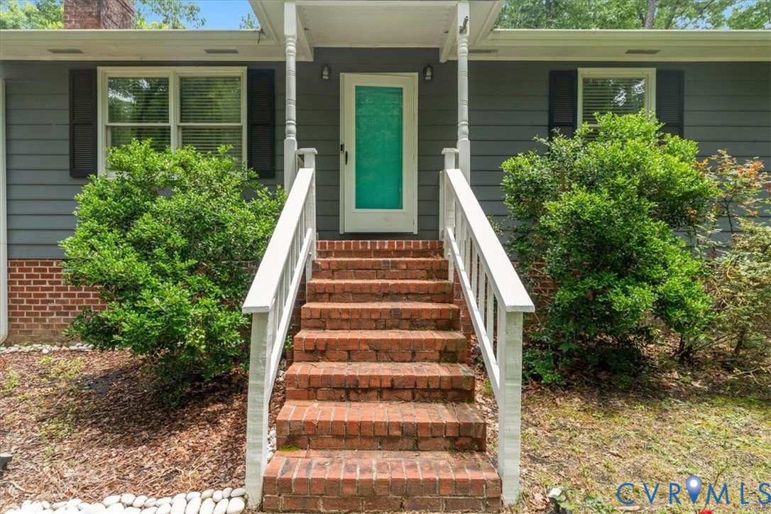 16203 Rowlett Rd
