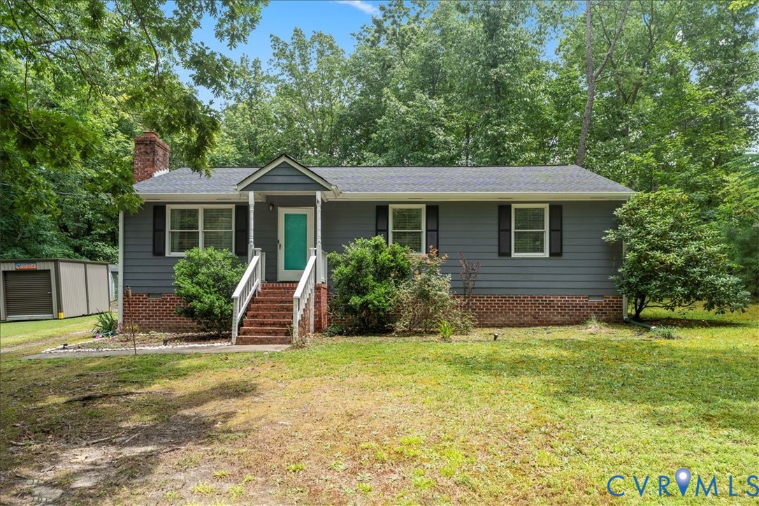 16203 Rowlett Rd