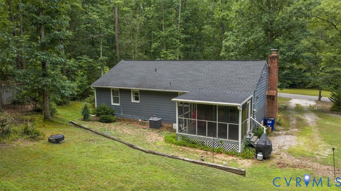 16203 Rowlett Rd