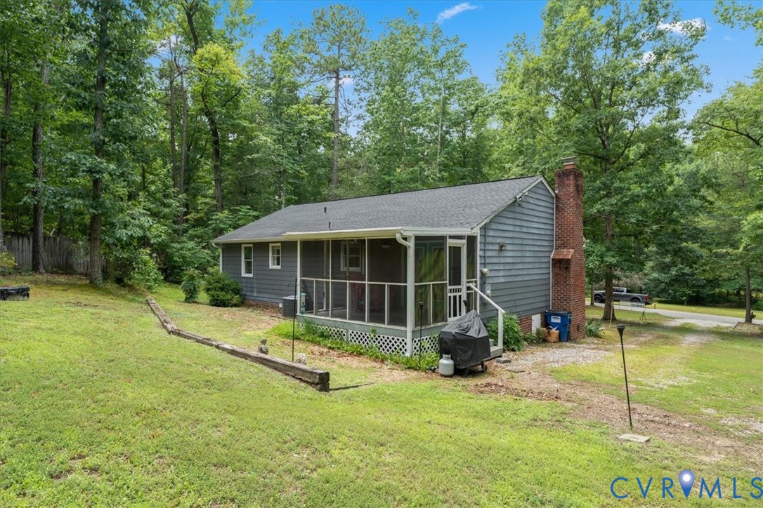 16203 Rowlett Rd