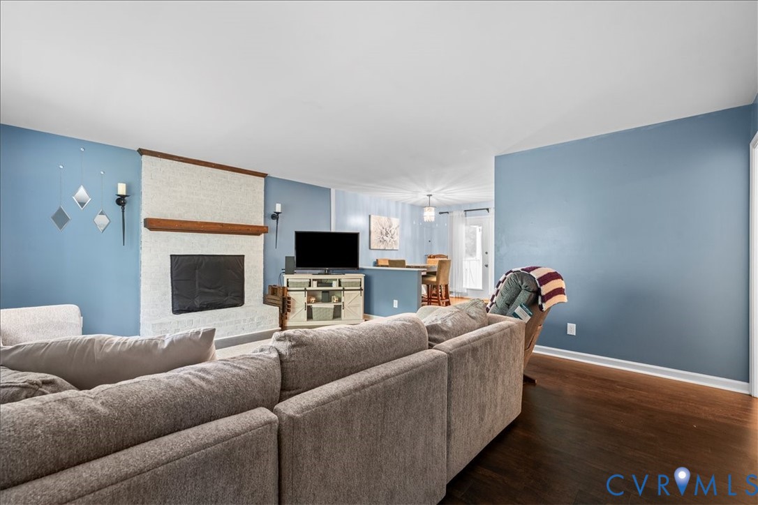 16203 Rowlett Rd