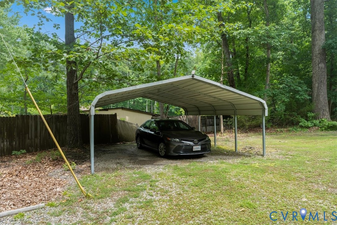 16203 Rowlett Rd