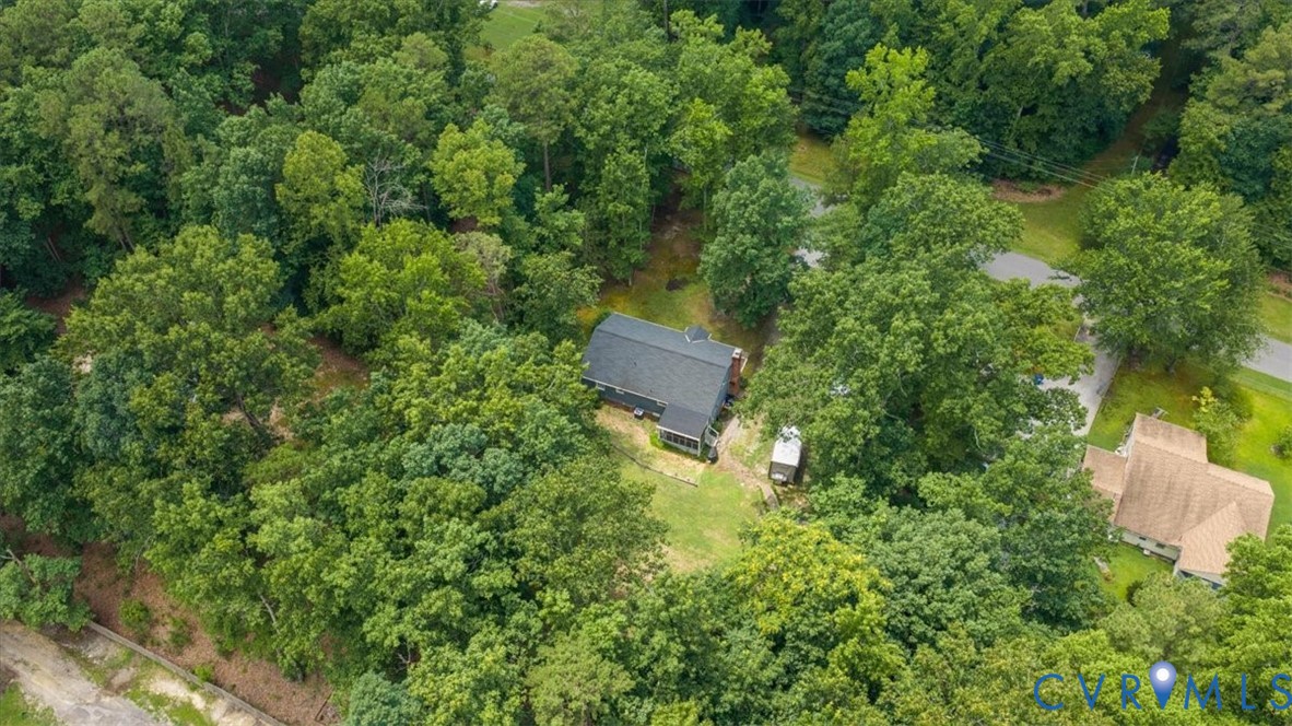 16203 Rowlett Rd