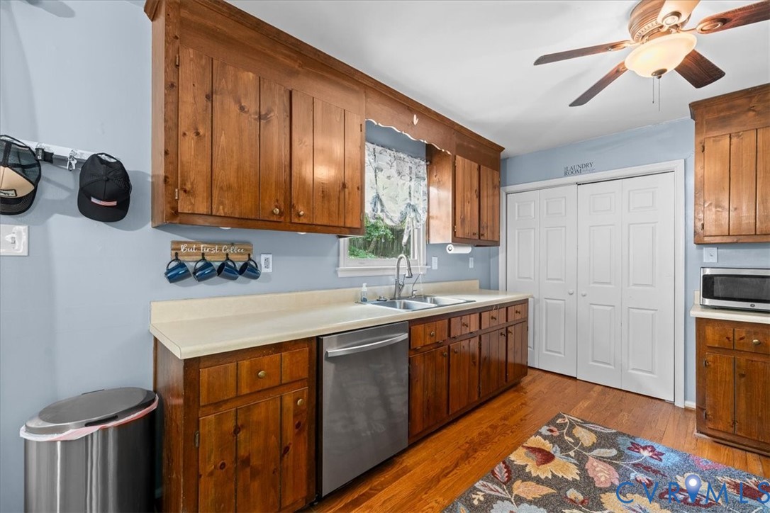 16203 Rowlett Rd
