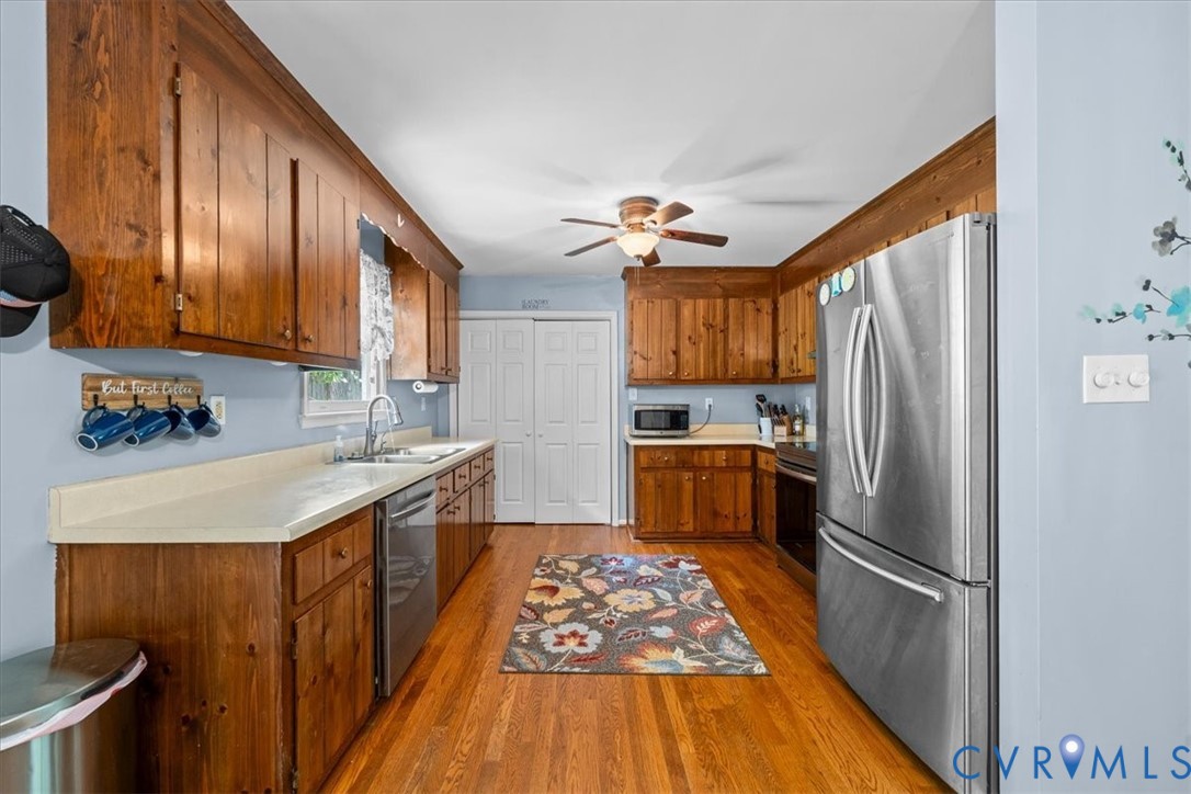 16203 Rowlett Rd