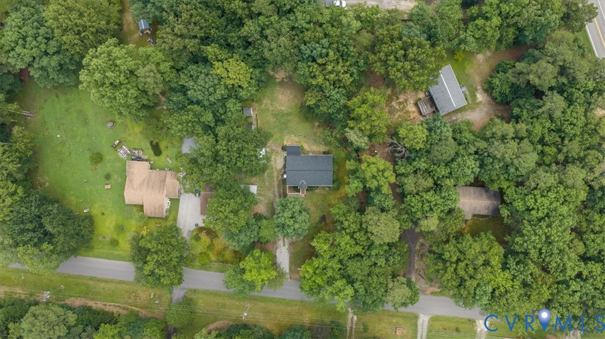 16203 Rowlett Rd