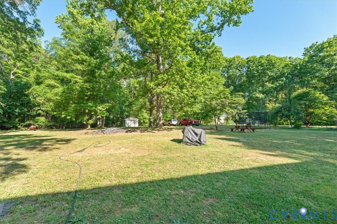 3449 Woods Way
