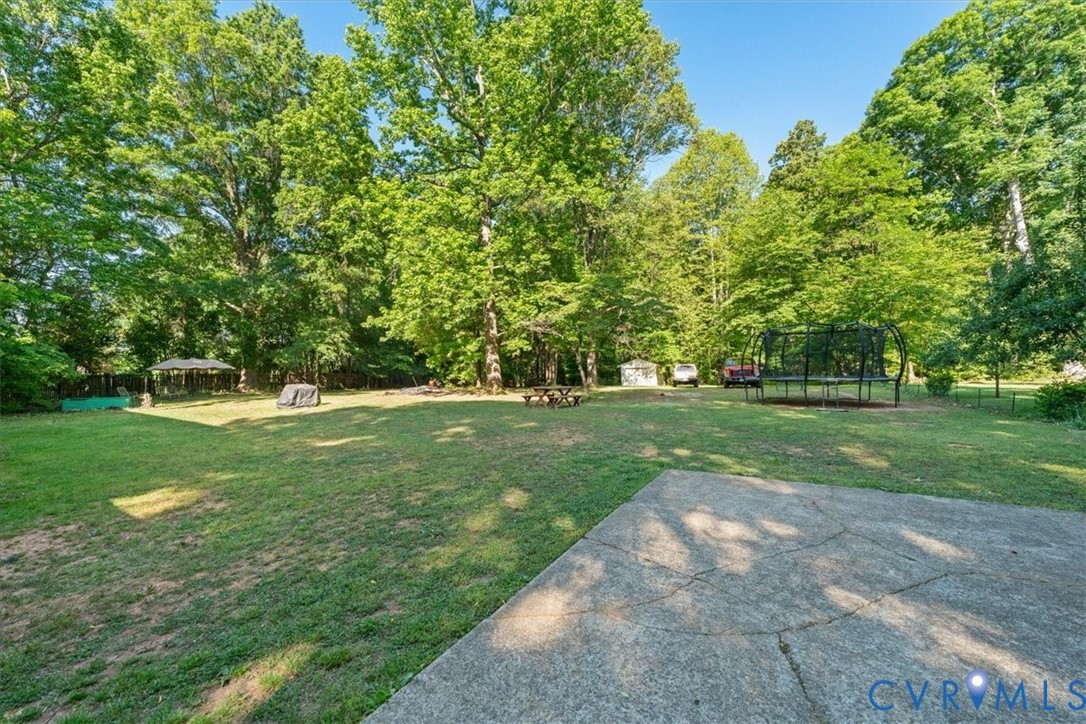 3449 Woods Way