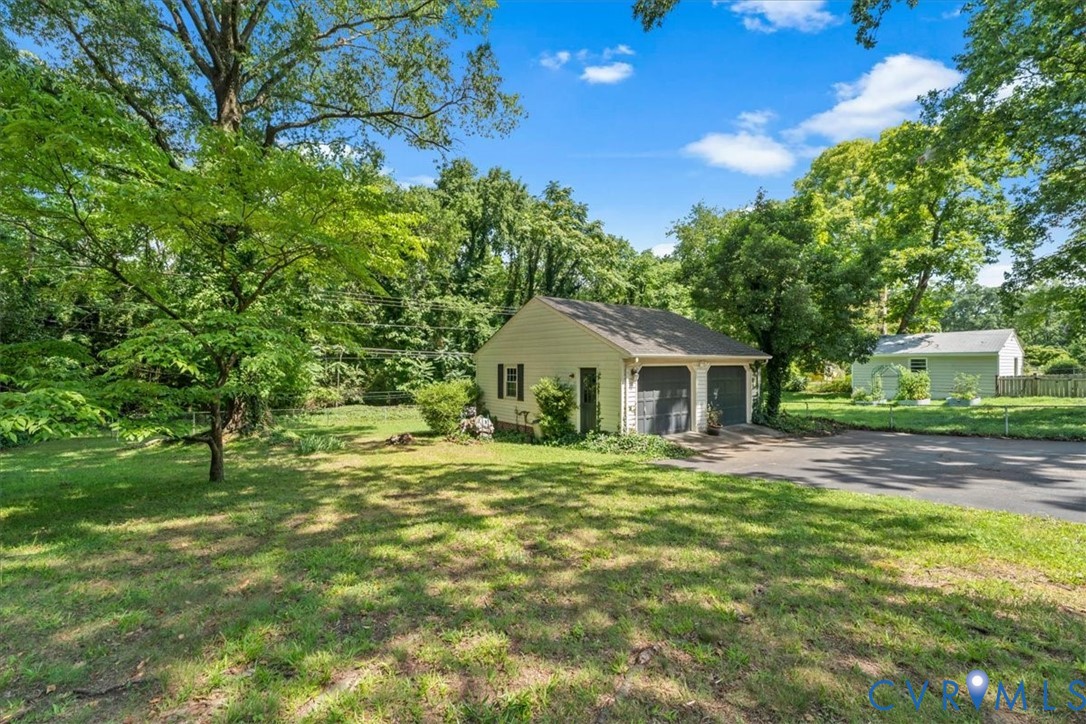 2418 Pineway Dr