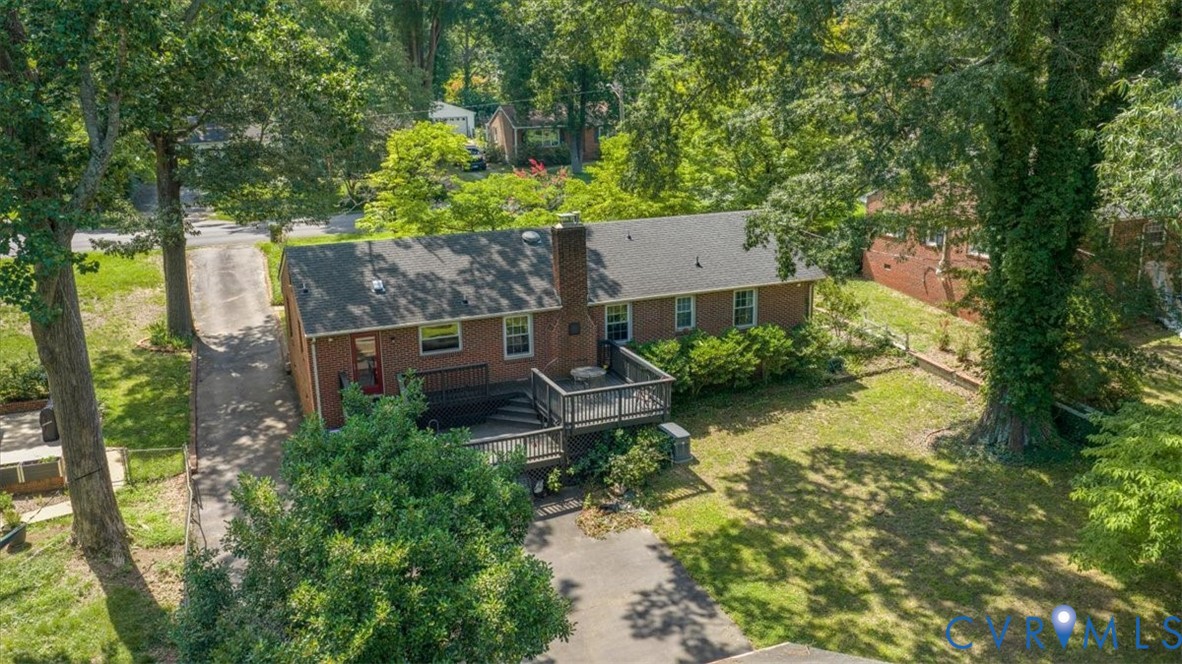 2418 Pineway Dr
