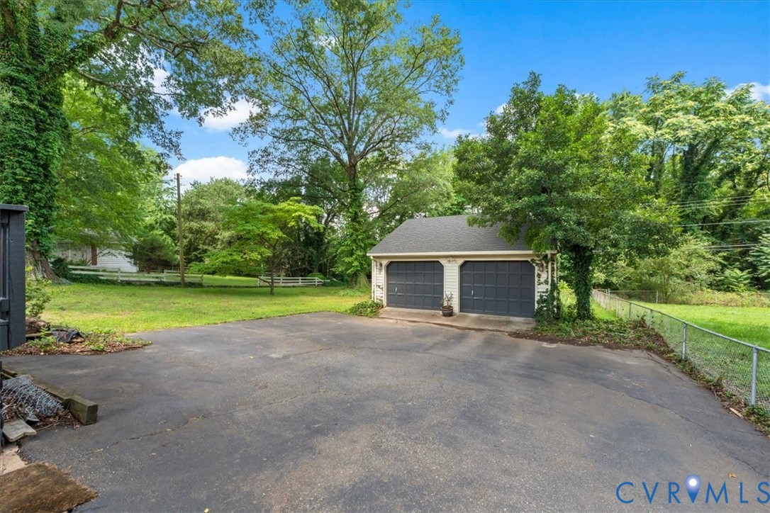 2418 Pineway Dr