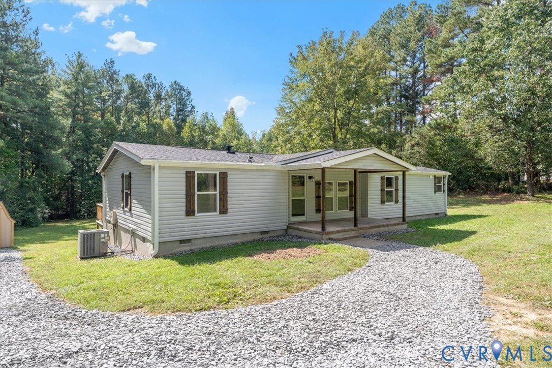 115 Mount Airy Ln