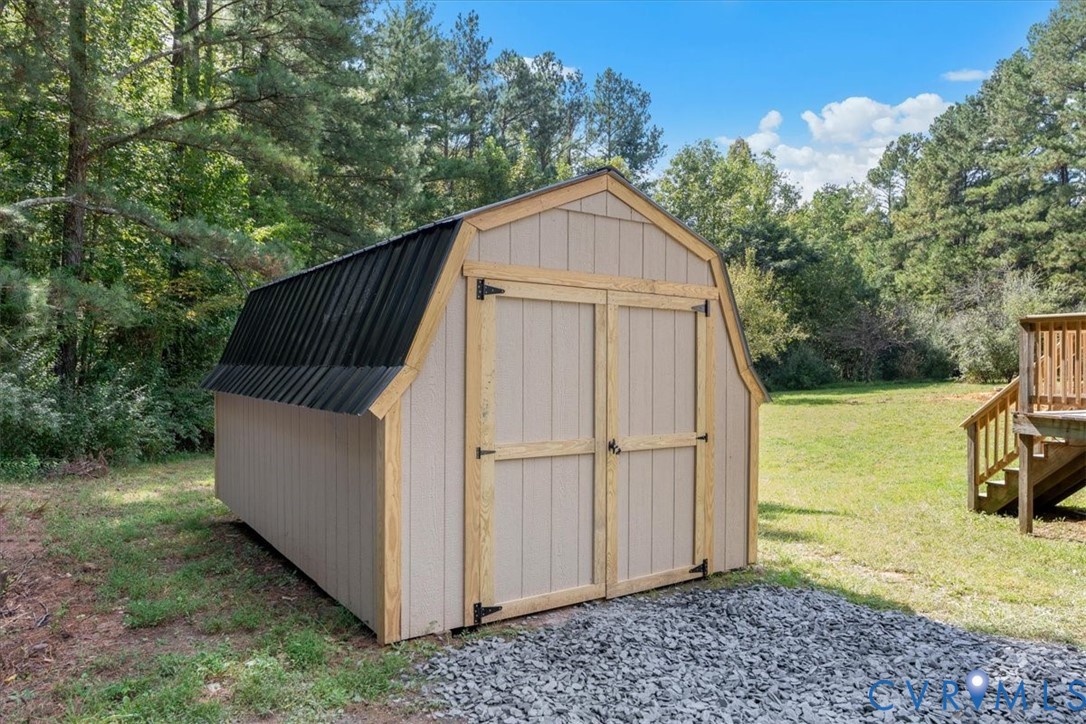 115 Mount Airy Ln