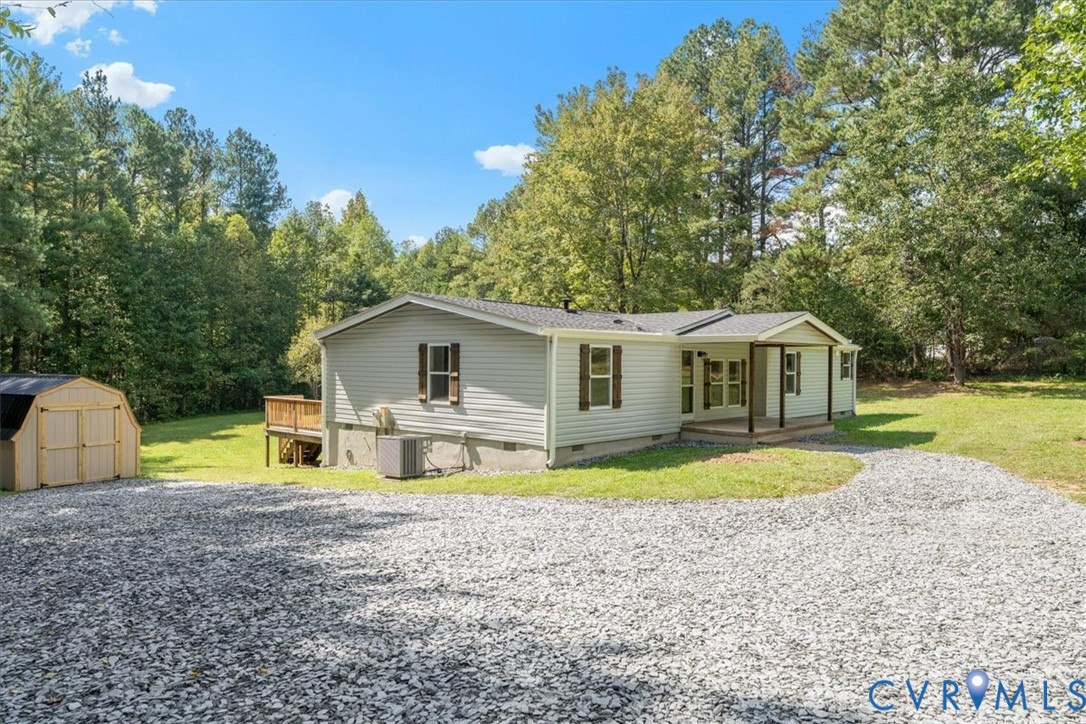 115 Mount Airy Ln