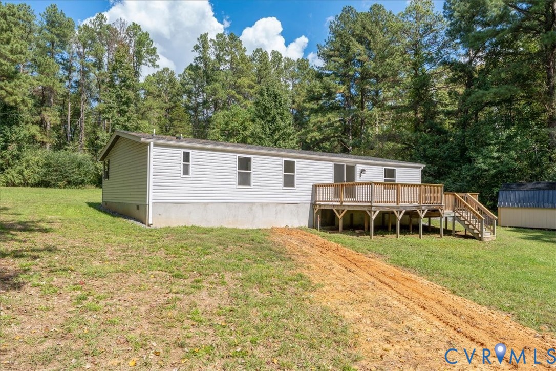115 Mount Airy Ln