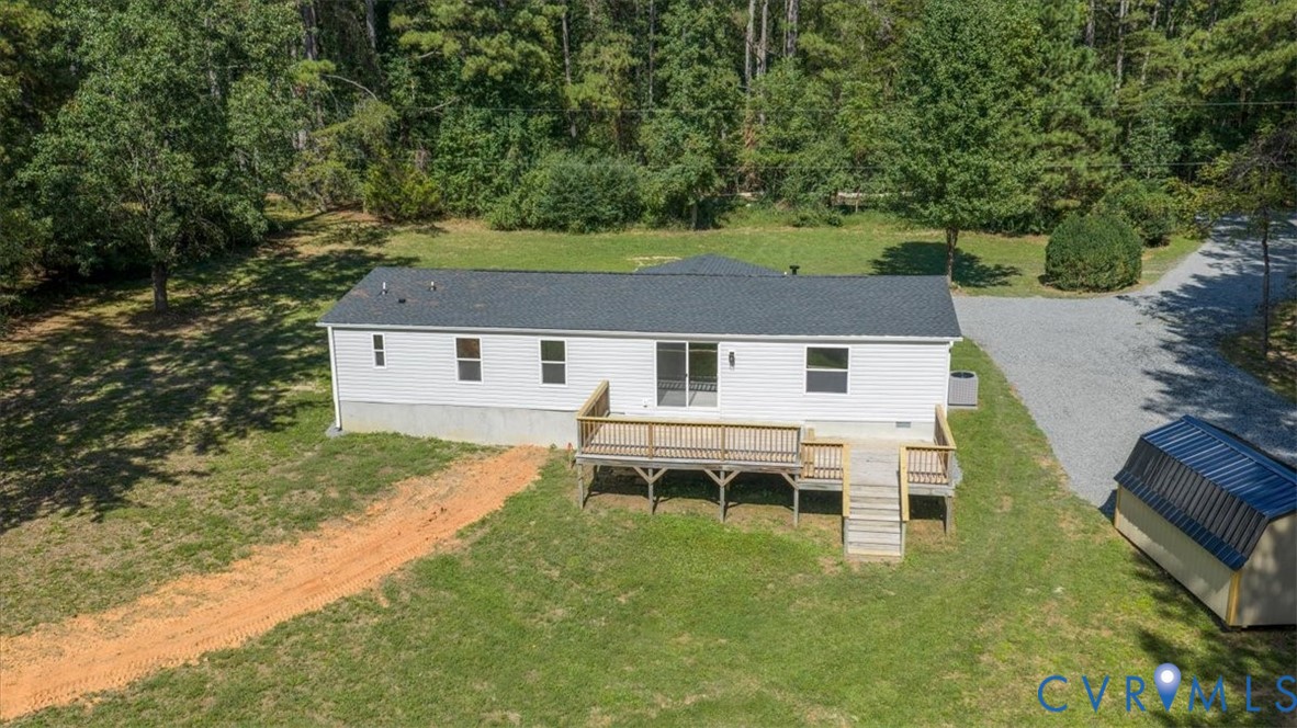 115 Mount Airy Ln