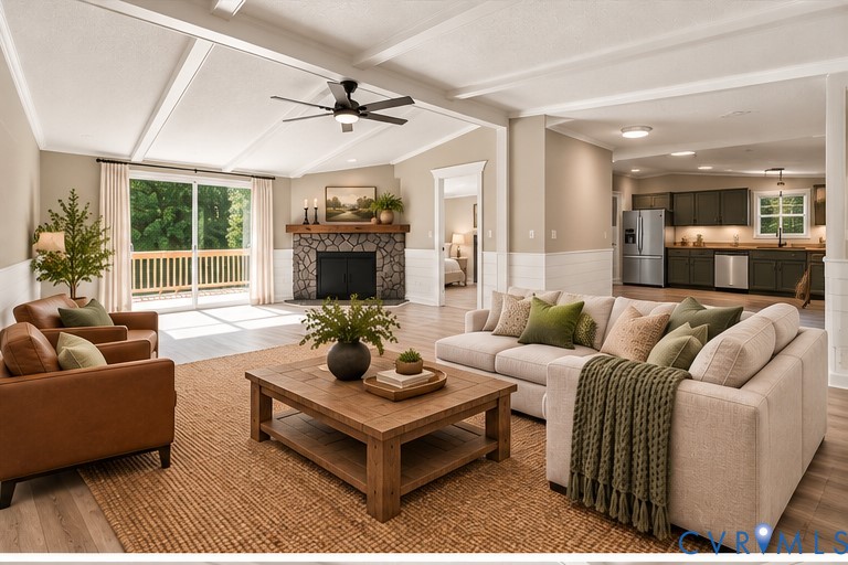 115 Mount Airy Ln