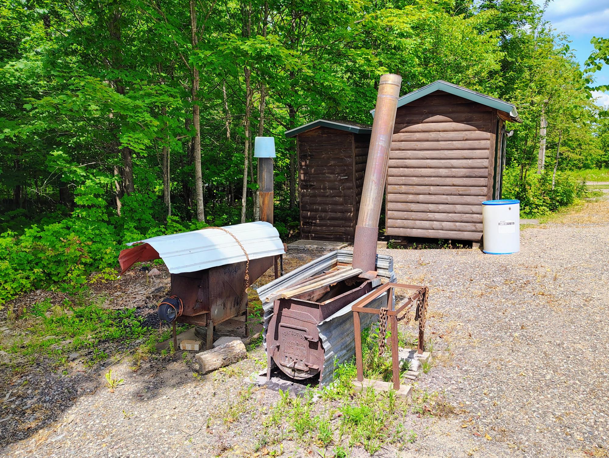 17166 RODDIS LINE RD