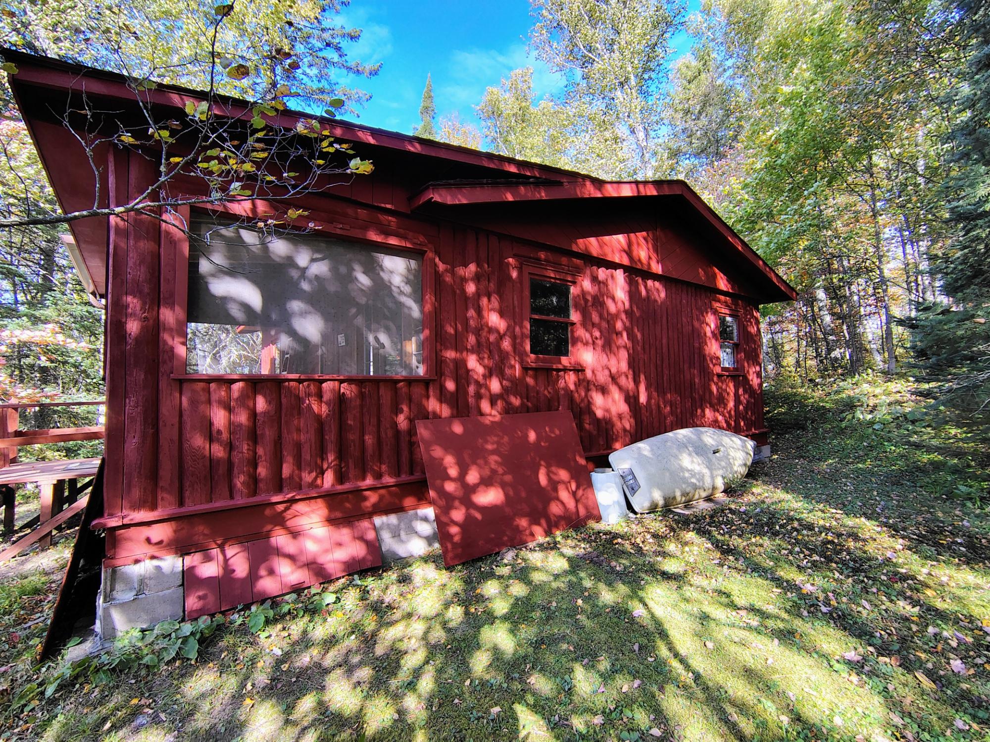 60667 TEA LAKE RD S