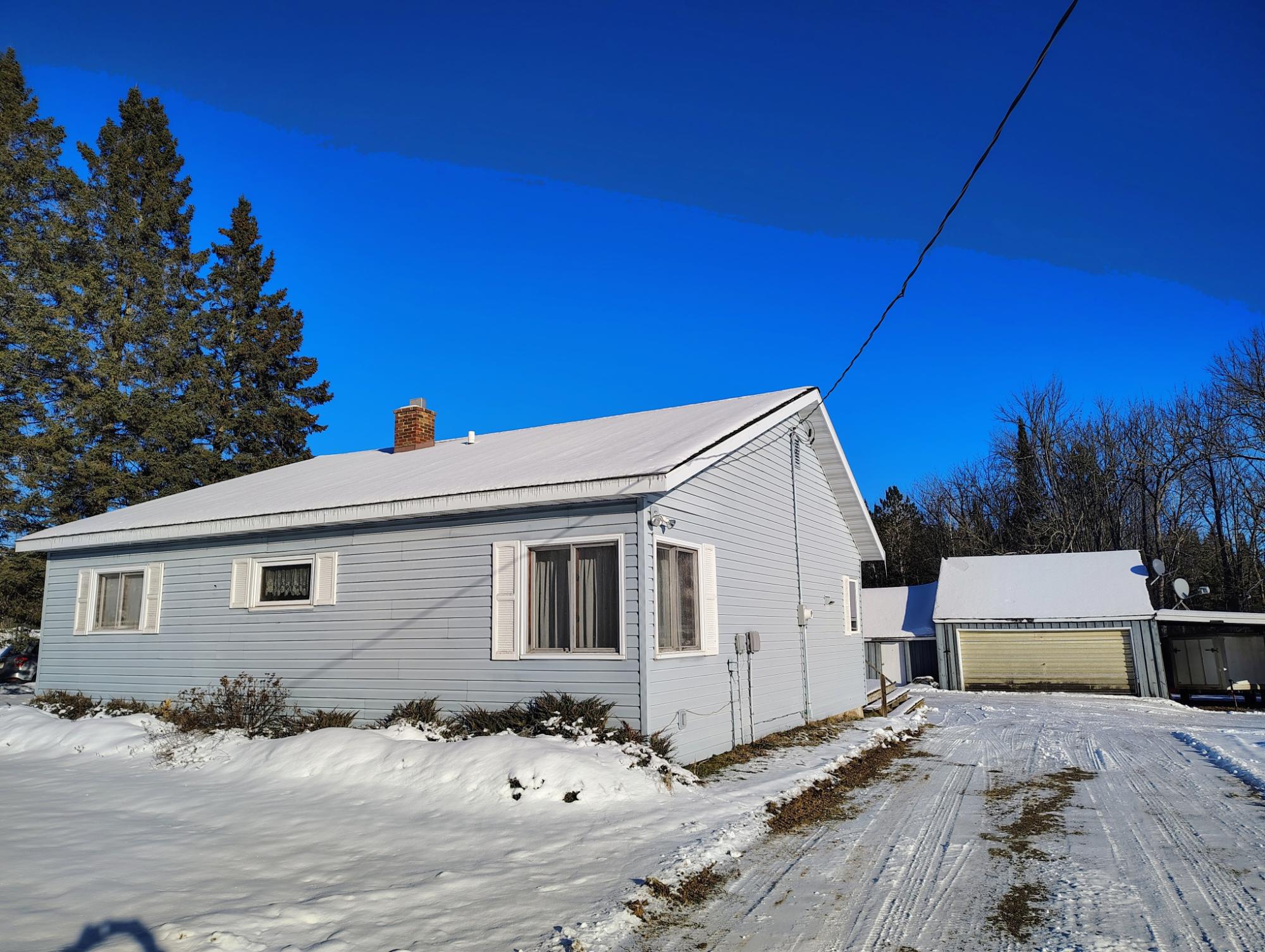 N16178 OLD 13 RD