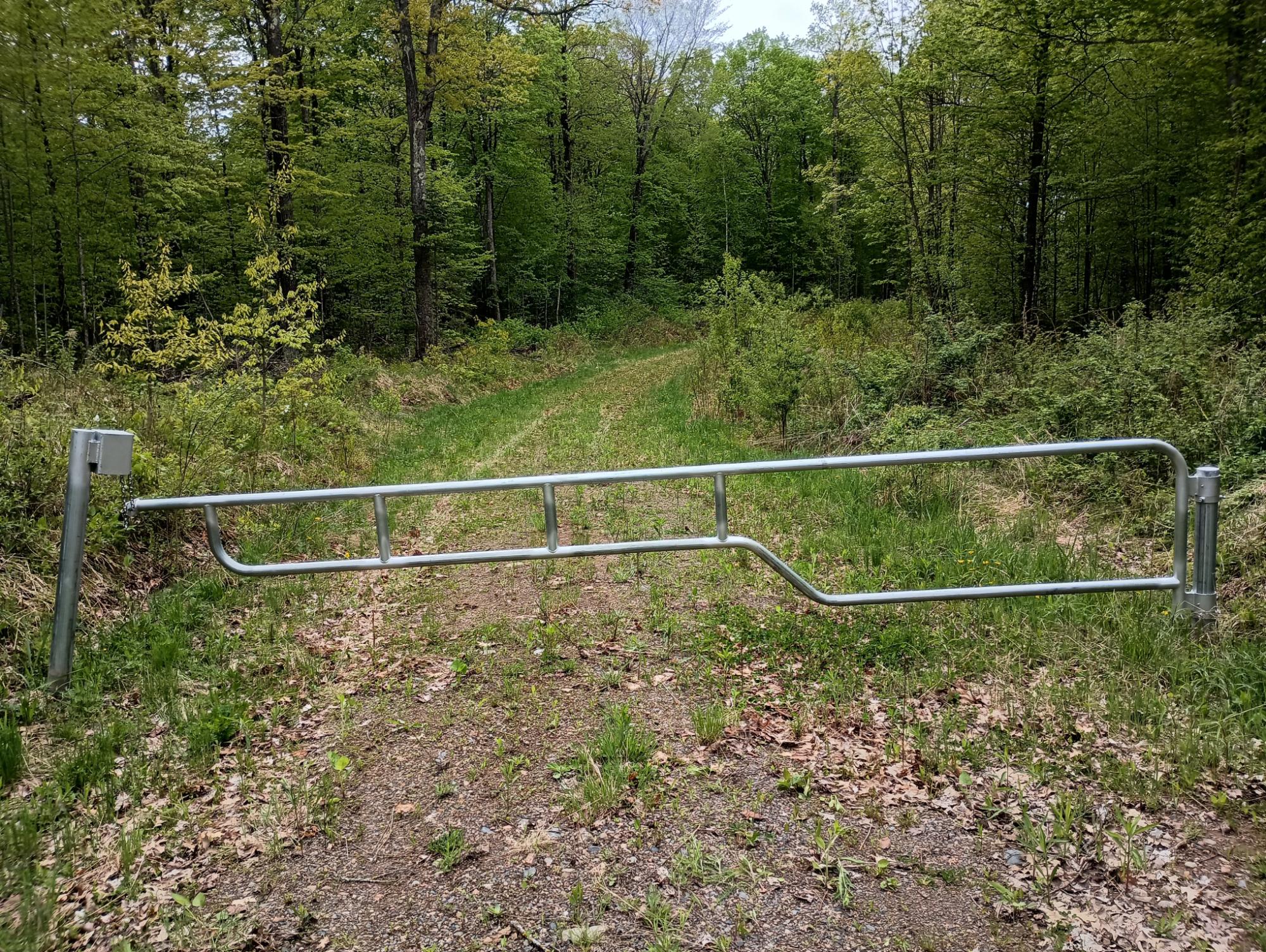 Ac Off NEW SHANAGOLDEN RD 39.98+/-