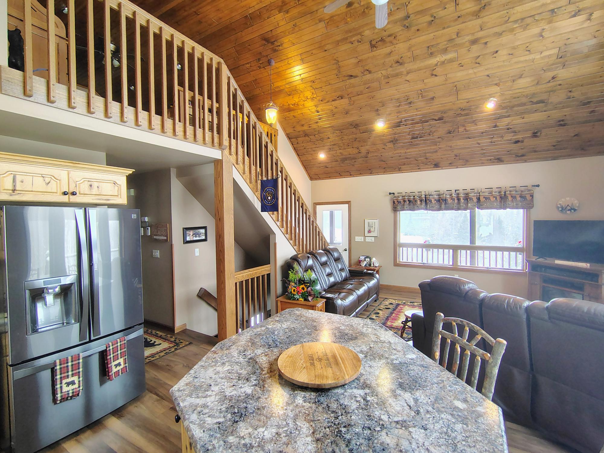 18014 GRIFFITH RD