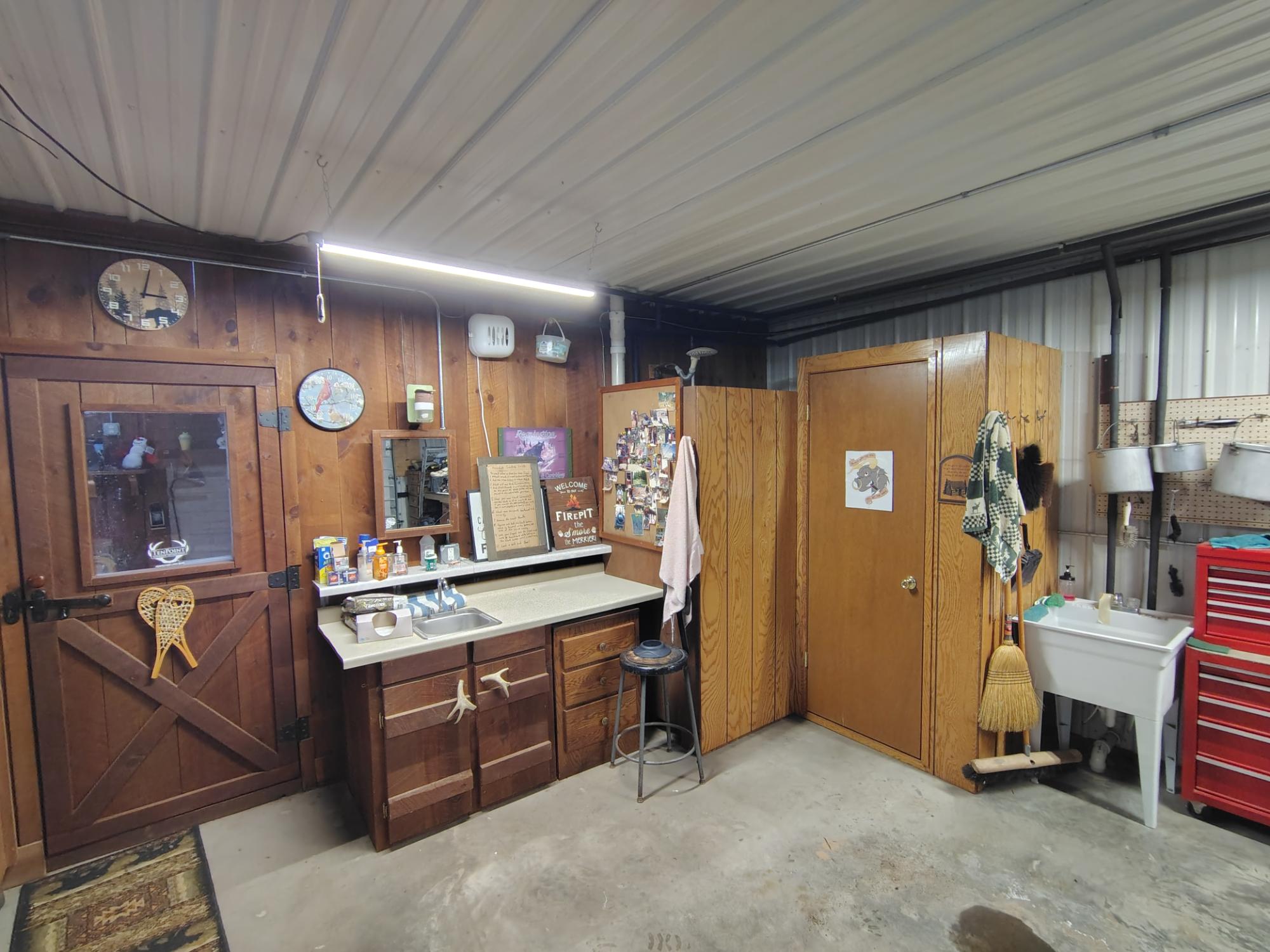 18014 GRIFFITH RD