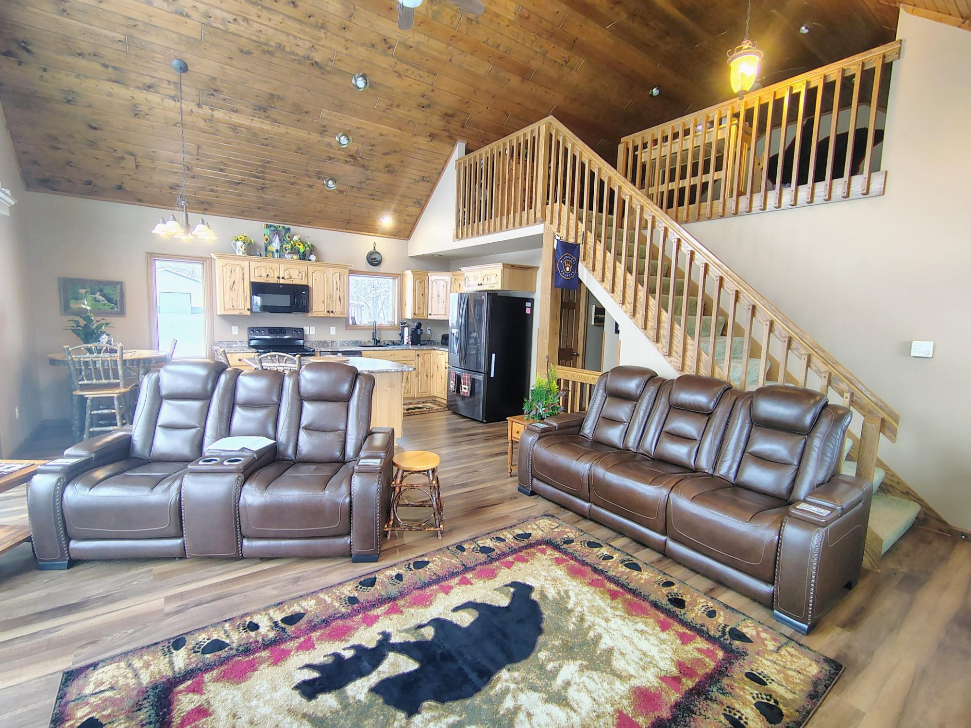 18014 GRIFFITH RD