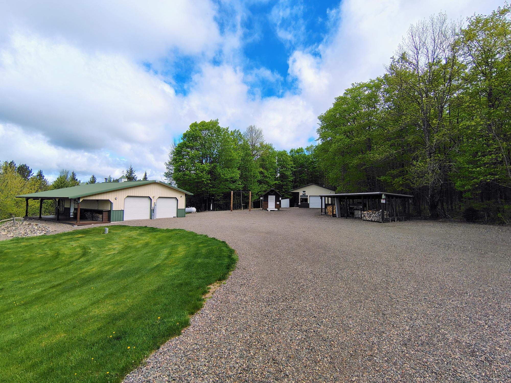 18014 GRIFFITH RD