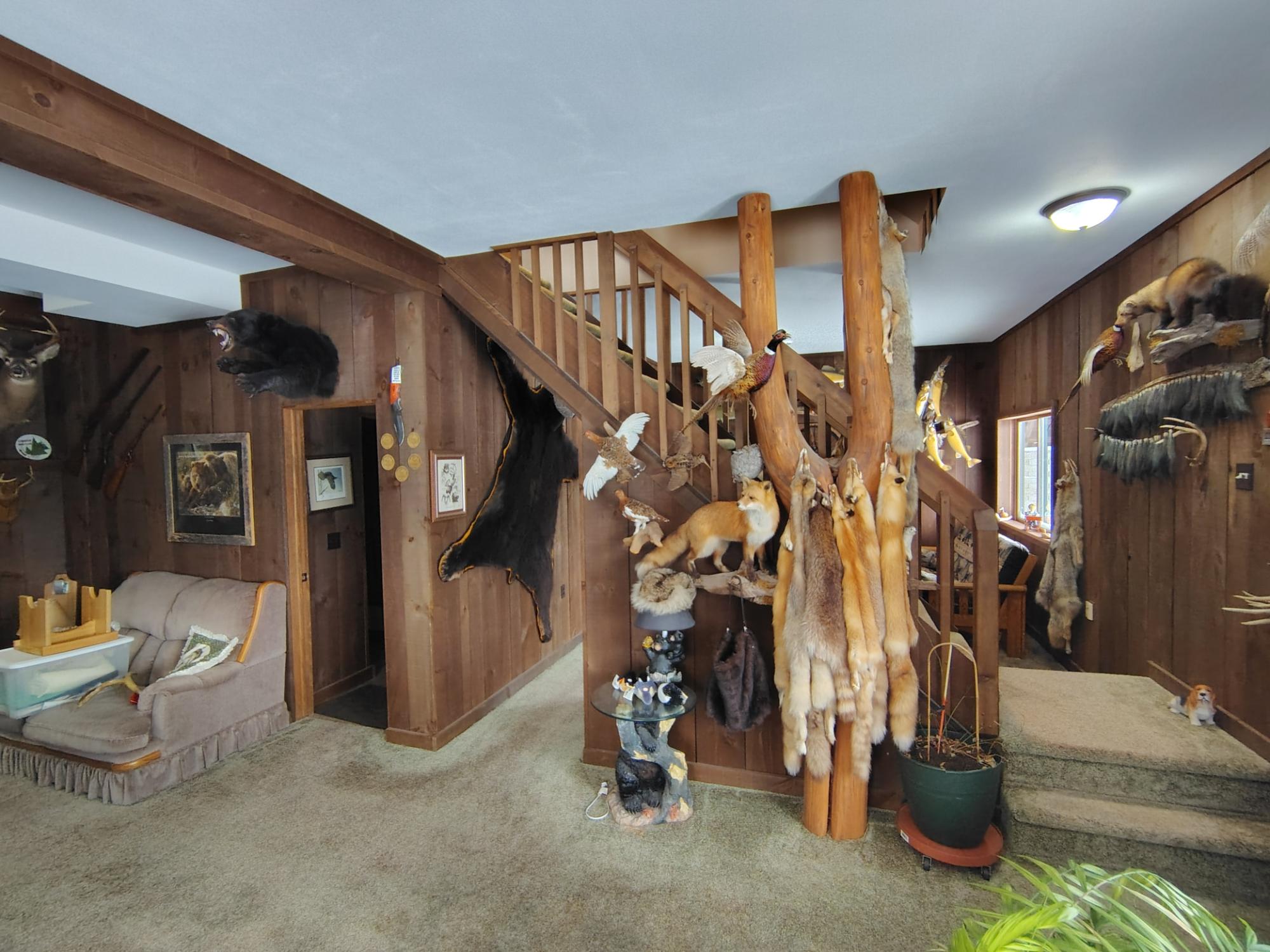18014 GRIFFITH RD