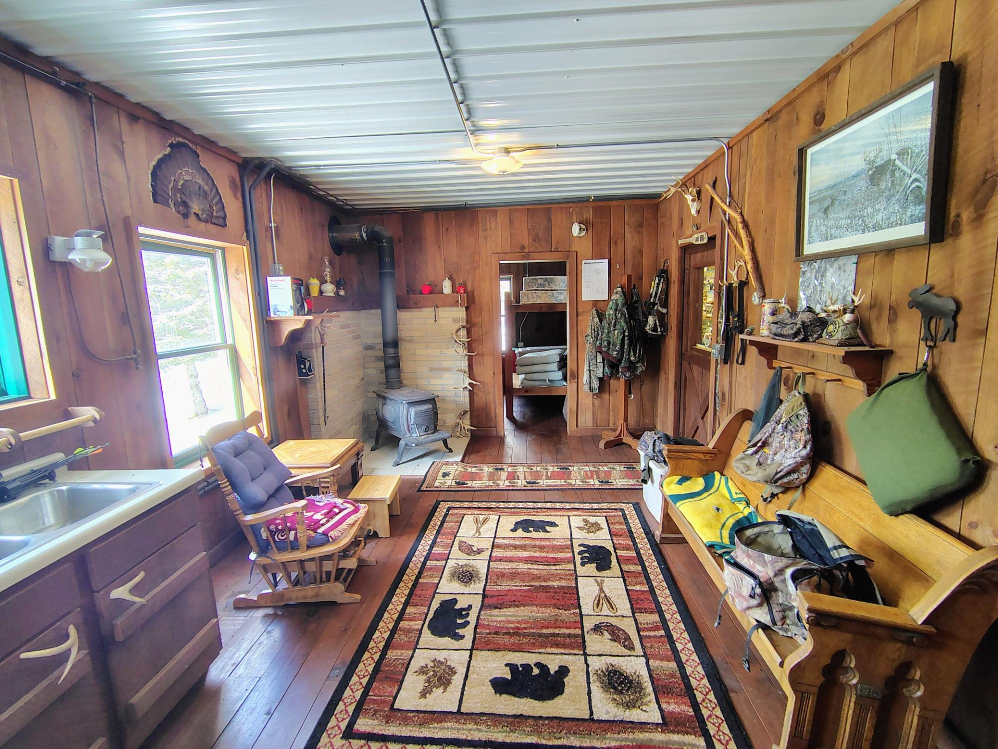 18014 GRIFFITH RD