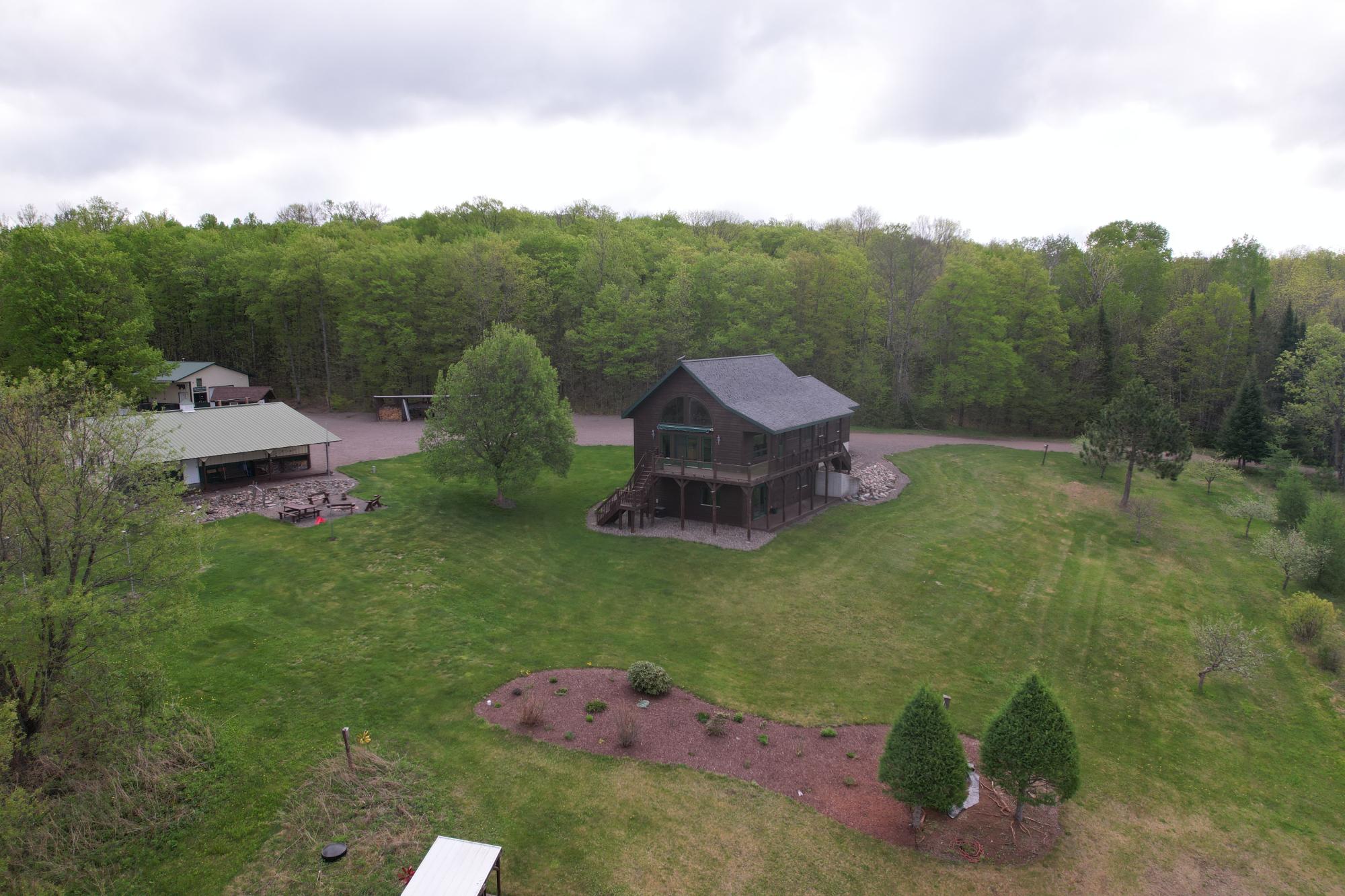 18014 GRIFFITH RD