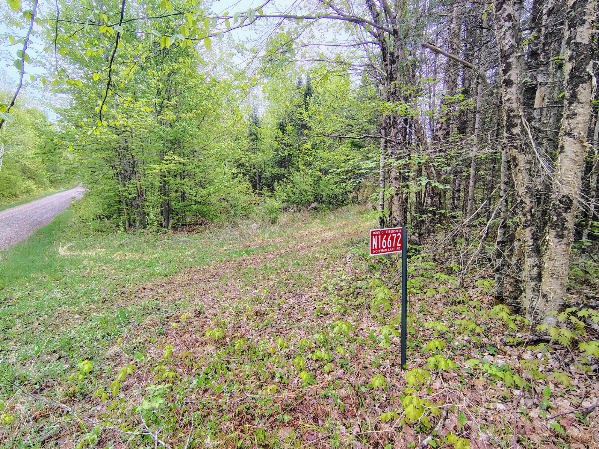 N16672 HOFFMAN LAKE RD
