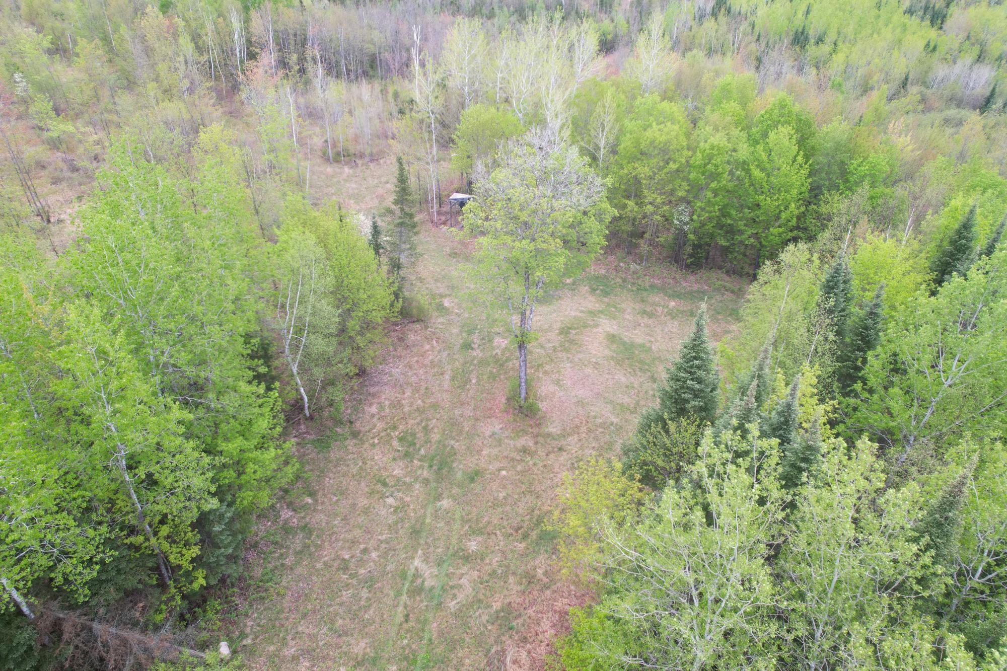 N16672 HOFFMAN LAKE RD