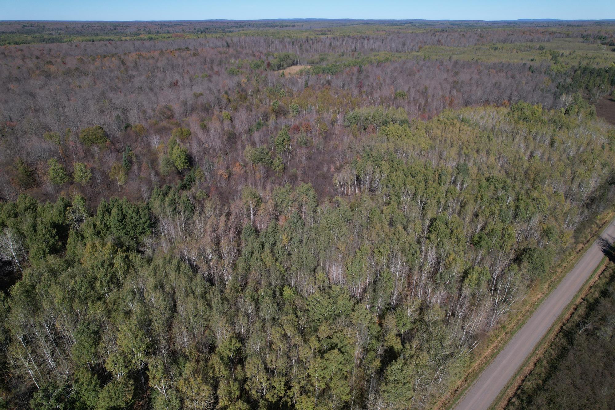 ON RIGHT OF WAY RD 20AC