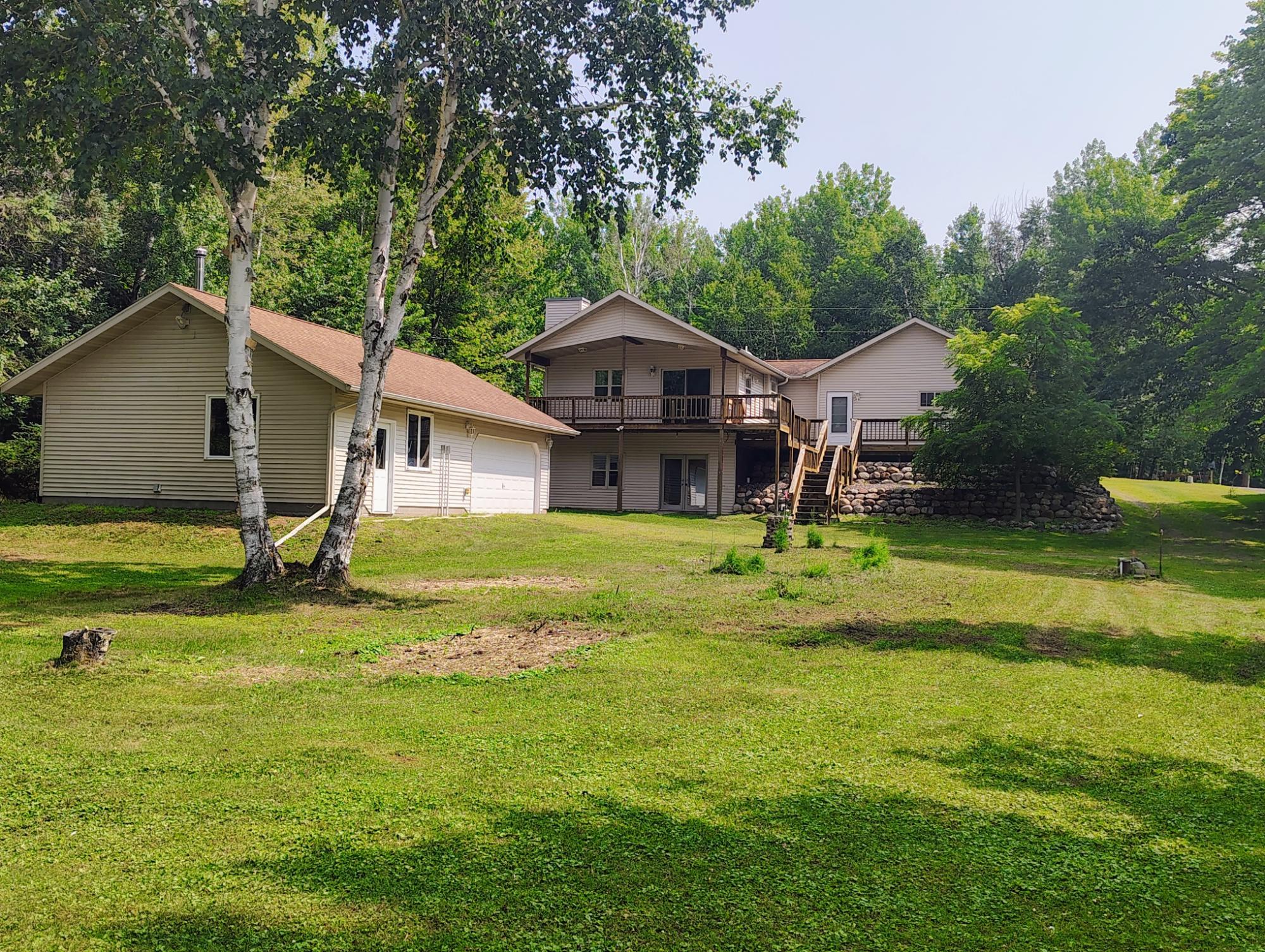 N9882 WOODLAND LN