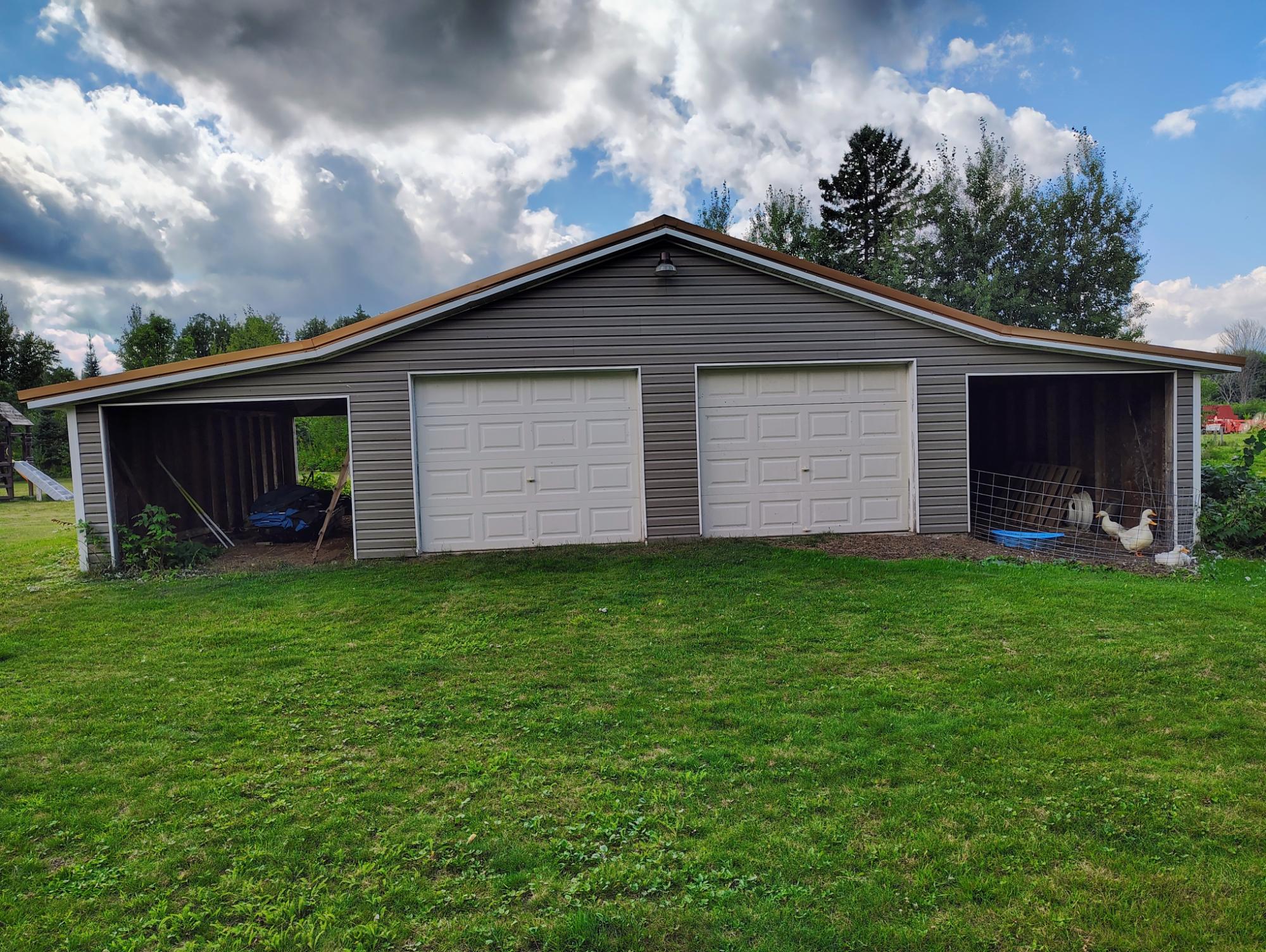 77374 NAGEL RD