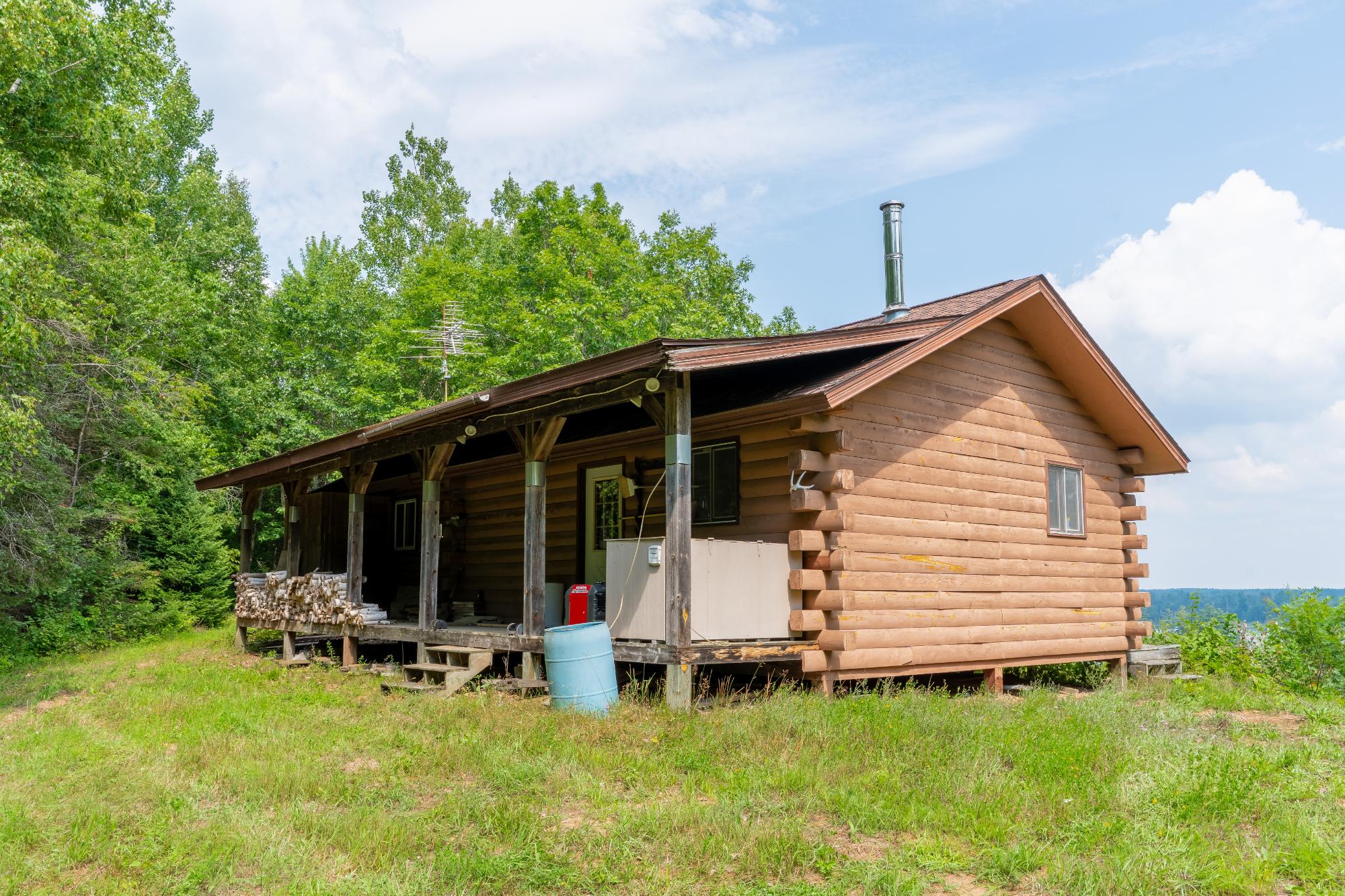 9291 ROCK LAKE RD