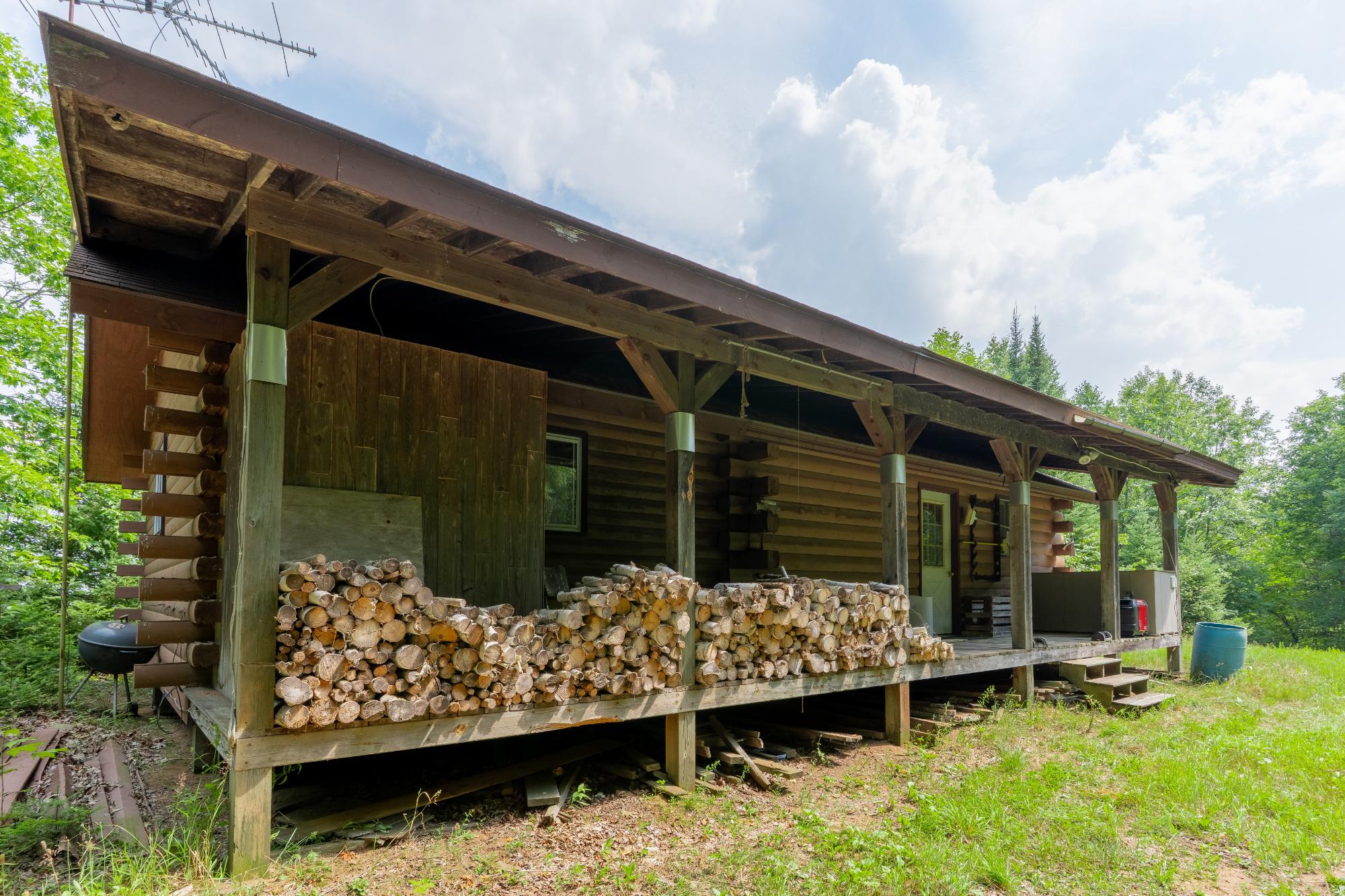 9291 ROCK LAKE RD