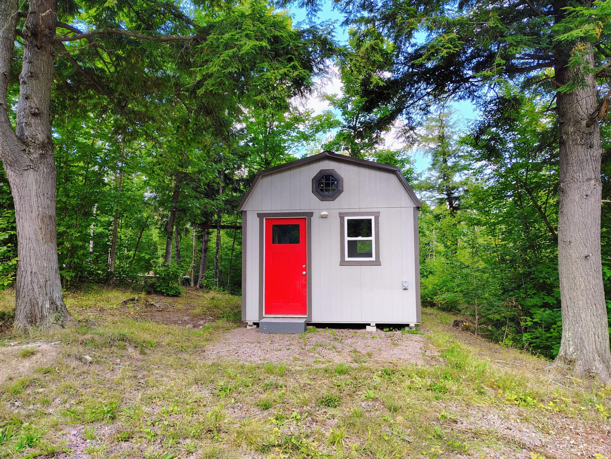 ON LONG LAKE RD 159.93 ac