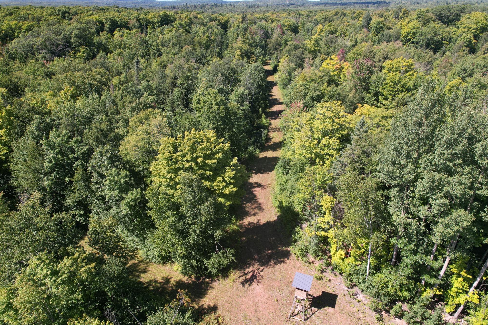 ON LONG LAKE RD 159.93 ac