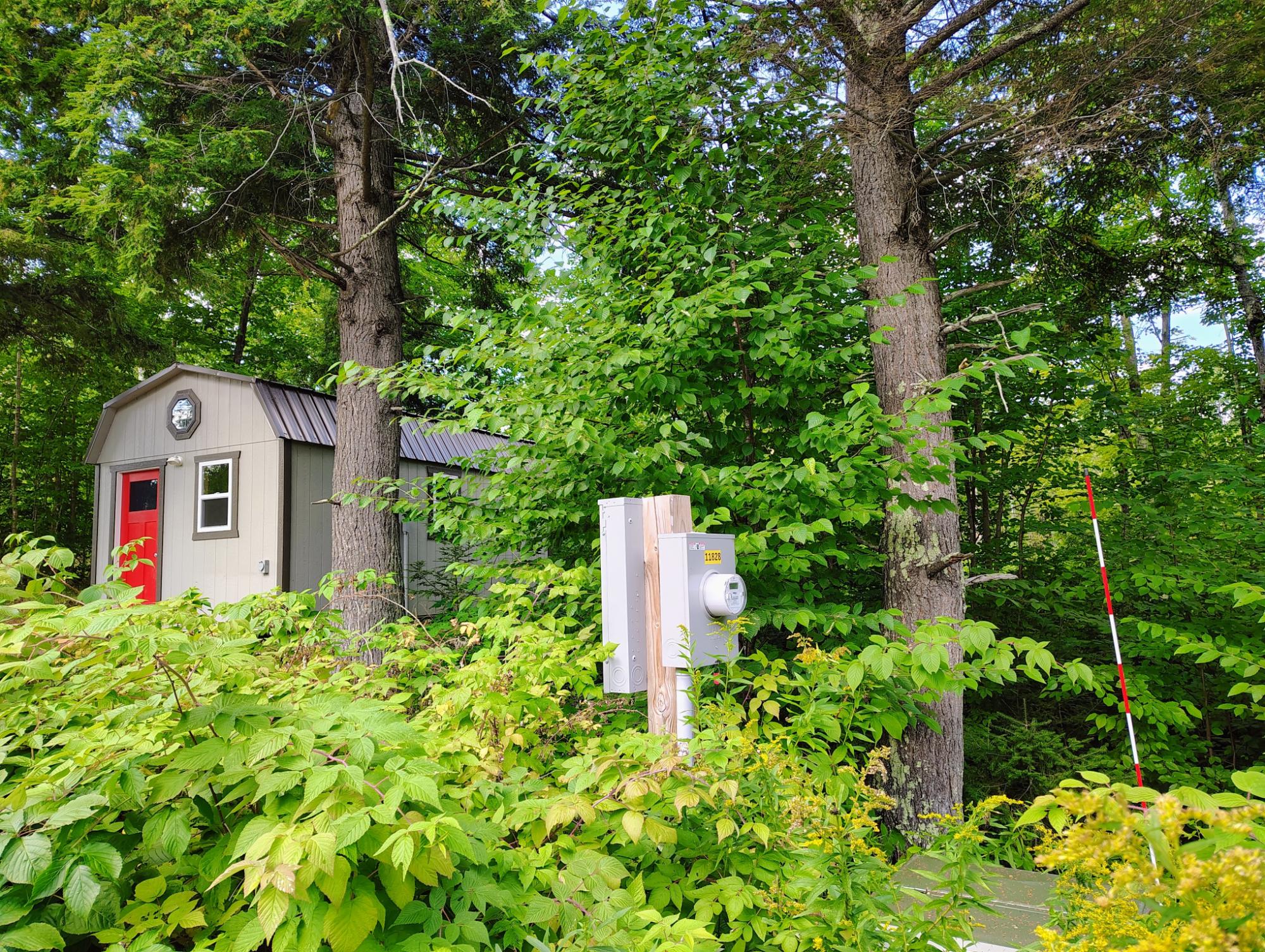 ON LONG LAKE RD 159.93 ac