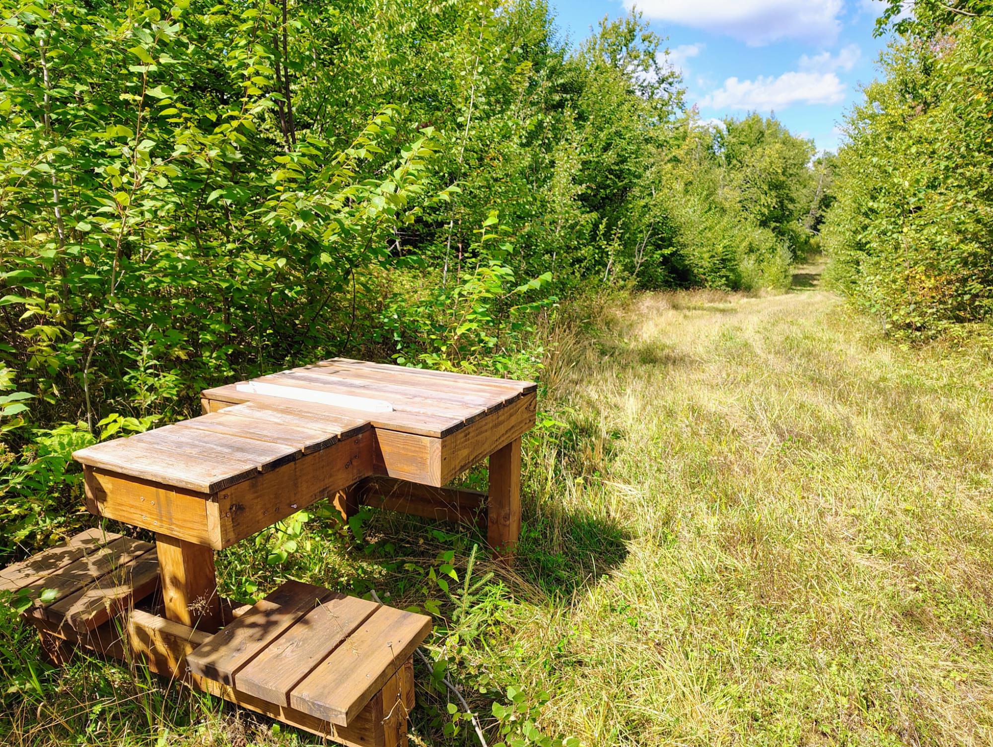 ON LONG LAKE RD 159.93 ac